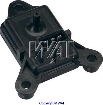 WAI MAP9301 - Датчик, давление во впускной трубе abcparts.ee