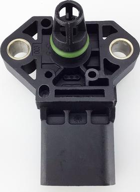 WAI MAP9329 - Датчик, давление во впускной трубе abcparts.ee