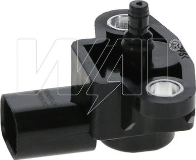 WAI MAP1618 - Датчик, давление во впускной трубе abcparts.ee