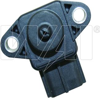 WAI MAP1637 - Датчик, давление во впускной трубе abcparts.ee