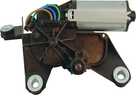 WAI WPM9045 - Двигатель стеклоочистителя abcparts.ee