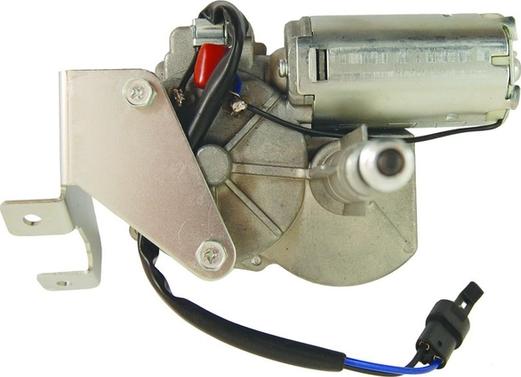 WAI WPM9043 - Двигатель стеклоочистителя abcparts.ee