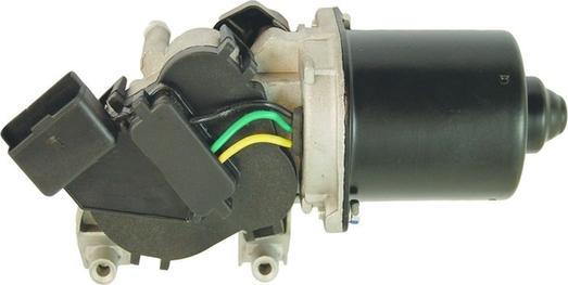 WAI WPM9055 - Двигатель стеклоочистителя abcparts.ee