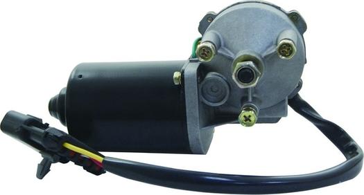 WAI WPM9001 - Двигатель стеклоочистителя abcparts.ee