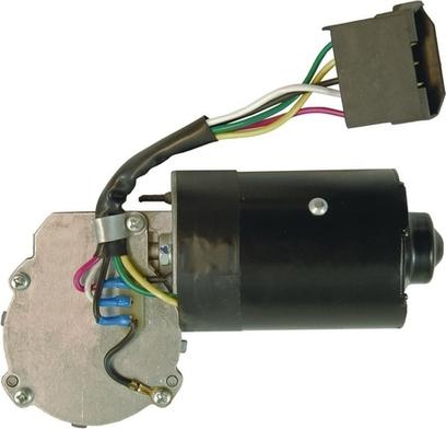 WAI WPM9018R - Двигатель стеклоочистителя abcparts.ee