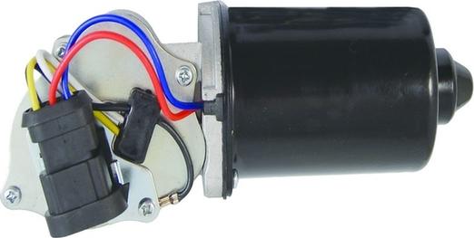 WAI WPM9039 - Двигатель стеклоочистителя abcparts.ee