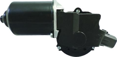 WAI WPM6004 - Двигатель стеклоочистителя abcparts.ee