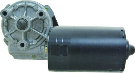 WAI WPM1835 - Двигатель стеклоочистителя abcparts.ee