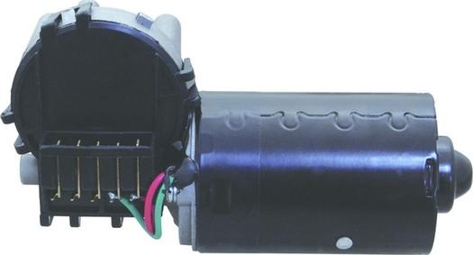 WAI WPM3503 - Двигатель стеклоочистителя abcparts.ee