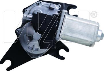 WAI WPM3036 - Двигатель стеклоочистителя abcparts.ee