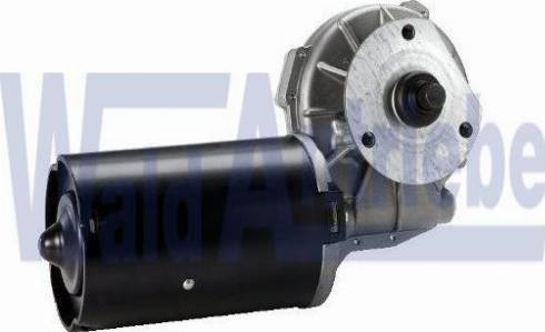 WaldAntriebe 401821 - Двигатель стеклоочистителя abcparts.ee