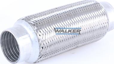Walker 05249 - Сильфон, система выпуска abcparts.ee