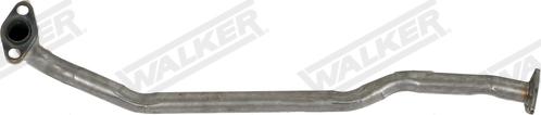 Walker 15839 - Труба выхлопного газа abcparts.ee