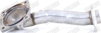 Walker 10431 - Труба выхлопного газа abcparts.ee