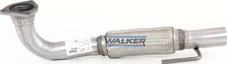 Walker 10534 - Труба выхлопного газа abcparts.ee