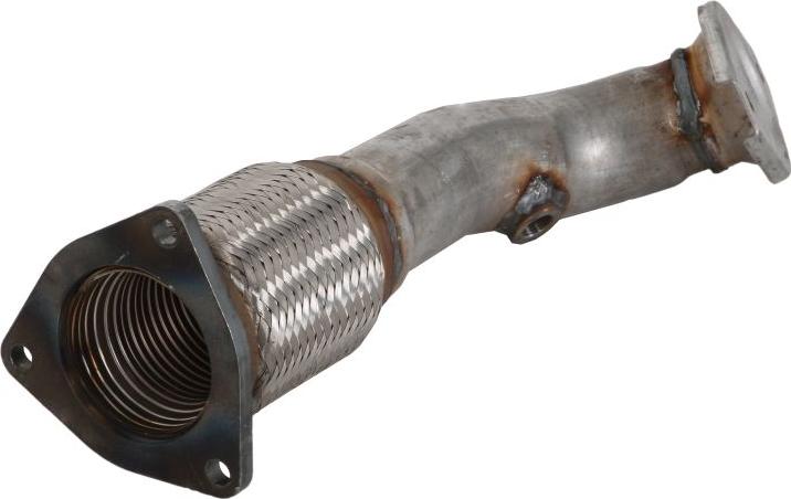 Walker 10690 - Võlltoru, Väljalaskesüsteem abcparts.ee