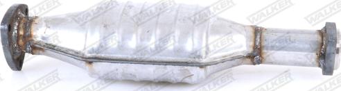 Walker 18003 - Катализатор abcparts.ee