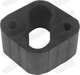 Walker 86531 - Кронштейн, втулка, система выпуска ОГ abcparts.ee