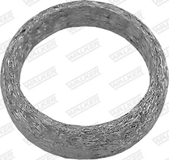 Walker 80547 - Прокладка, труба выхлопного газа abcparts.ee