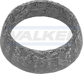 Walker 80569 - Прокладка, труба выхлопного газа abcparts.ee