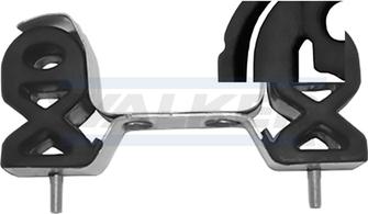 Walker 80566 - Кронштейн, втулка, система выпуска ОГ abcparts.ee