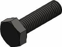 Walker 80643 - Болт, система выпуска abcparts.ee