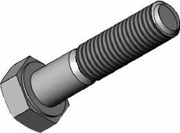 Walker 80624 - Болт, система выпуска abcparts.ee