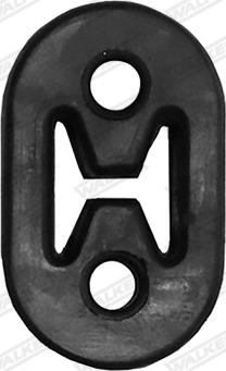 Walker 80150 - Кронштейн, втулка, система выпуска ОГ abcparts.ee