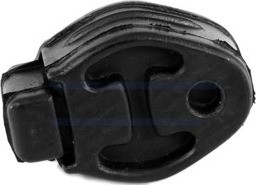 Walker 80181 - Крепление системы выпуска ОГ abcparts.ee