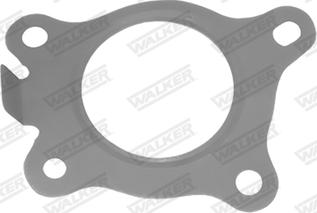 Walker 80338 - Прокладка, труба выхлопного газа abcparts.ee