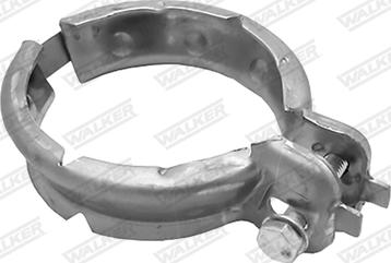 Walker 80376 - Соединительные элементы, система выпуска abcparts.ee