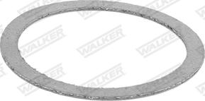Walker 80240 - Прокладка, труба выхлопного газа abcparts.ee