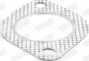 Walker 80205 - Прокладка, труба выхлопного газа abcparts.ee