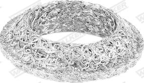 Walker 80217 - Прокладка, труба выхлопного газа abcparts.ee