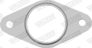 Walker 80228 - Прокладка, труба выхлопного газа abcparts.ee