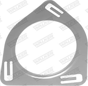 Walker 80794 - Прокладка, труба выхлопного газа abcparts.ee