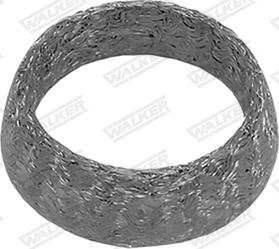 Walker 80751 - Прокладка, труба выхлопного газа abcparts.ee
