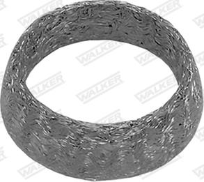 Walker 80704 - Прокладка, труба выхлопного газа abcparts.ee