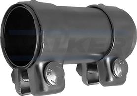 Walker 80710 - Соединительные элементы, система выпуска abcparts.ee