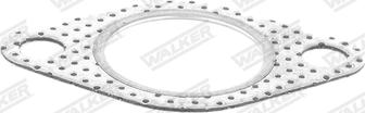Walker 81013 - Прокладка, труба выхлопного газа abcparts.ee