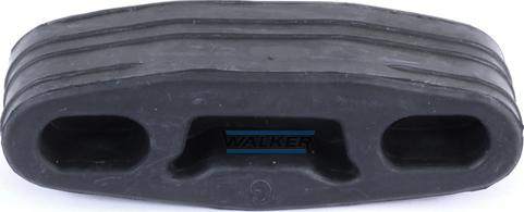 Walker 81336 - Кронштейн, втулка, система выпуска ОГ abcparts.ee