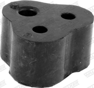 Walker 81239 - Кронштейн, втулка, система выпуска ОГ abcparts.ee