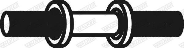 Walker 81782 - Болт, система выпуска abcparts.ee