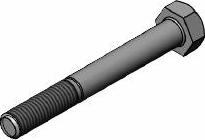 Walker 83124 - Болт, система выпуска abcparts.ee