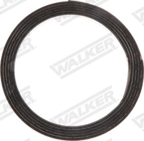 Walker 82936 - Прокладка, труба выхлопного газа abcparts.ee