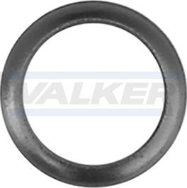 Walker 82496 - Прокладка, труба выхлопного газа abcparts.ee