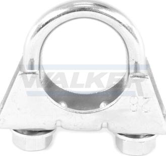 Walker 82302 - Соединительные элементы, система выпуска abcparts.ee
