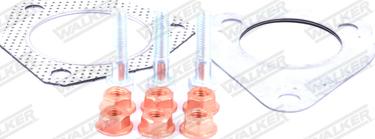 Walker 87143 - Монтажный комплект, катализатор abcparts.ee