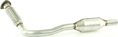 Walker 20552 - Катализатор abcparts.ee