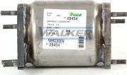 Walker 28454 - Катализатор abcparts.ee
